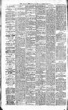 Croydon Advertiser and East Surrey Reporter Saturday 21 February 1885 Page 2