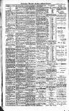 Croydon Advertiser and East Surrey Reporter Saturday 28 February 1885 Page 4