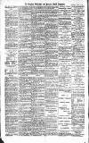 Croydon Advertiser and East Surrey Reporter Saturday 28 March 1885 Page 4