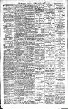 Croydon Advertiser and East Surrey Reporter Saturday 11 April 1885 Page 4