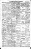Croydon Advertiser and East Surrey Reporter Saturday 23 May 1885 Page 4