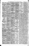 Croydon Advertiser and East Surrey Reporter Saturday 08 August 1885 Page 4
