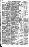 Croydon Advertiser and East Surrey Reporter Saturday 05 September 1885 Page 4
