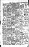 Croydon Advertiser and East Surrey Reporter Saturday 26 September 1885 Page 4
