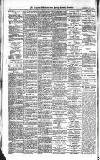 Croydon Advertiser and East Surrey Reporter Saturday 03 October 1885 Page 4