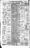 Croydon Advertiser and East Surrey Reporter Saturday 03 October 1885 Page 8