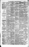 Croydon Advertiser and East Surrey Reporter Saturday 10 October 1885 Page 2