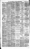 Croydon Advertiser and East Surrey Reporter Saturday 24 October 1885 Page 4