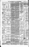 Croydon Advertiser and East Surrey Reporter Saturday 24 October 1885 Page 8