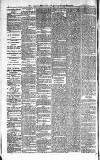 Croydon Advertiser and East Surrey Reporter Saturday 07 November 1885 Page 2