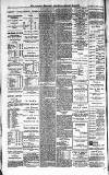 Croydon Advertiser and East Surrey Reporter Saturday 07 November 1885 Page 8