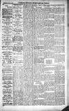 Croydon Advertiser and East Surrey Reporter Saturday 21 November 1885 Page 5