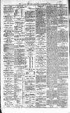 Croydon Advertiser and East Surrey Reporter Saturday 28 November 1885 Page 2