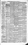 Croydon Advertiser and East Surrey Reporter Saturday 28 November 1885 Page 5