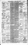 Croydon Advertiser and East Surrey Reporter Saturday 28 November 1885 Page 8
