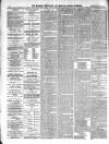 Croydon Advertiser and East Surrey Reporter Saturday 12 December 1885 Page 2