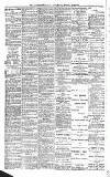 Croydon Advertiser and East Surrey Reporter Saturday 23 January 1886 Page 4