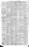 Croydon Advertiser and East Surrey Reporter Saturday 30 January 1886 Page 2