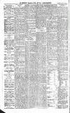 Croydon Advertiser and East Surrey Reporter Saturday 20 February 1886 Page 2