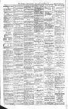 Croydon Advertiser and East Surrey Reporter Saturday 13 March 1886 Page 4