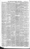 Croydon Advertiser and East Surrey Reporter Saturday 03 April 1886 Page 2