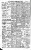 Croydon Advertiser and East Surrey Reporter Saturday 01 May 1886 Page 2