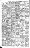 Croydon Advertiser and East Surrey Reporter Saturday 01 May 1886 Page 4