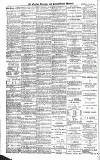 Croydon Advertiser and East Surrey Reporter Saturday 29 May 1886 Page 4