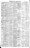 Croydon Advertiser and East Surrey Reporter Saturday 06 August 1887 Page 4