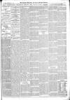 Croydon Advertiser and East Surrey Reporter Saturday 24 September 1887 Page 5
