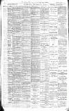 Croydon Advertiser and East Surrey Reporter Saturday 15 October 1887 Page 4