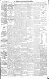 Croydon Advertiser and East Surrey Reporter Saturday 22 October 1887 Page 5