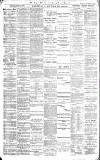 Croydon Advertiser and East Surrey Reporter Saturday 24 December 1887 Page 4