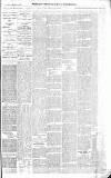 Croydon Advertiser and East Surrey Reporter Saturday 24 December 1887 Page 5