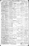Croydon Advertiser and East Surrey Reporter Saturday 31 December 1887 Page 4