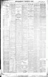 Croydon Advertiser and East Surrey Reporter Saturday 07 January 1888 Page 2