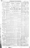 Croydon Advertiser and East Surrey Reporter Saturday 14 January 1888 Page 2