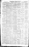 Croydon Advertiser and East Surrey Reporter Saturday 18 February 1888 Page 4