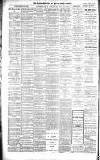 Croydon Advertiser and East Surrey Reporter Saturday 03 March 1888 Page 4