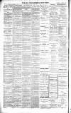 Croydon Advertiser and East Surrey Reporter Saturday 10 March 1888 Page 4