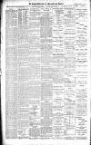 Croydon Advertiser and East Surrey Reporter Saturday 10 March 1888 Page 8