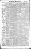 Croydon Advertiser and East Surrey Reporter Saturday 25 August 1888 Page 6