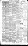 Croydon Advertiser and East Surrey Reporter Saturday 06 October 1888 Page 4