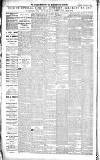 Croydon Advertiser and East Surrey Reporter Saturday 24 November 1888 Page 2