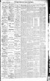Croydon Advertiser and East Surrey Reporter Saturday 24 November 1888 Page 5