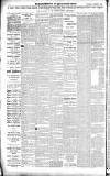 Croydon Advertiser and East Surrey Reporter Saturday 01 December 1888 Page 2
