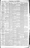 Croydon Advertiser and East Surrey Reporter Saturday 01 December 1888 Page 5