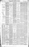 Croydon Advertiser and East Surrey Reporter Saturday 01 December 1888 Page 8