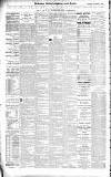 Croydon Advertiser and East Surrey Reporter Saturday 15 December 1888 Page 2