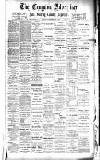 Croydon Advertiser and East Surrey Reporter Saturday 29 December 1888 Page 1